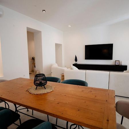 Appartement 120M2 Aubenas Exteriör bild