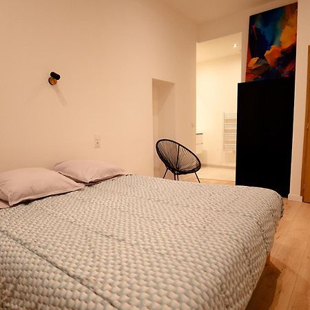 Appartement 120M2 Aubenas Exteriör bild