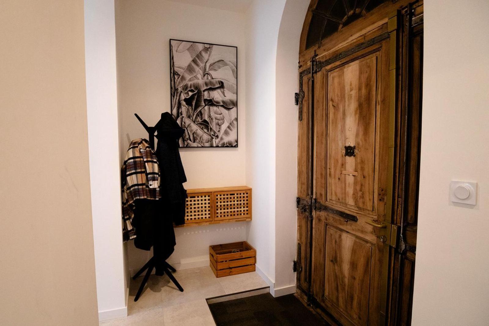 Appartement 120M2 Aubenas Exteriör bild